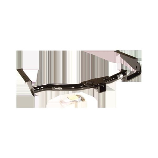 Draw-Tite Draw-Tite 75153 2004-2007 Highlander & Lexus RX 330 Class III Max-Frame Receiver Hitch DRT75153